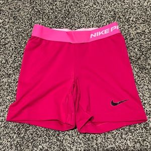 Nike Pro Dri-FIT XS